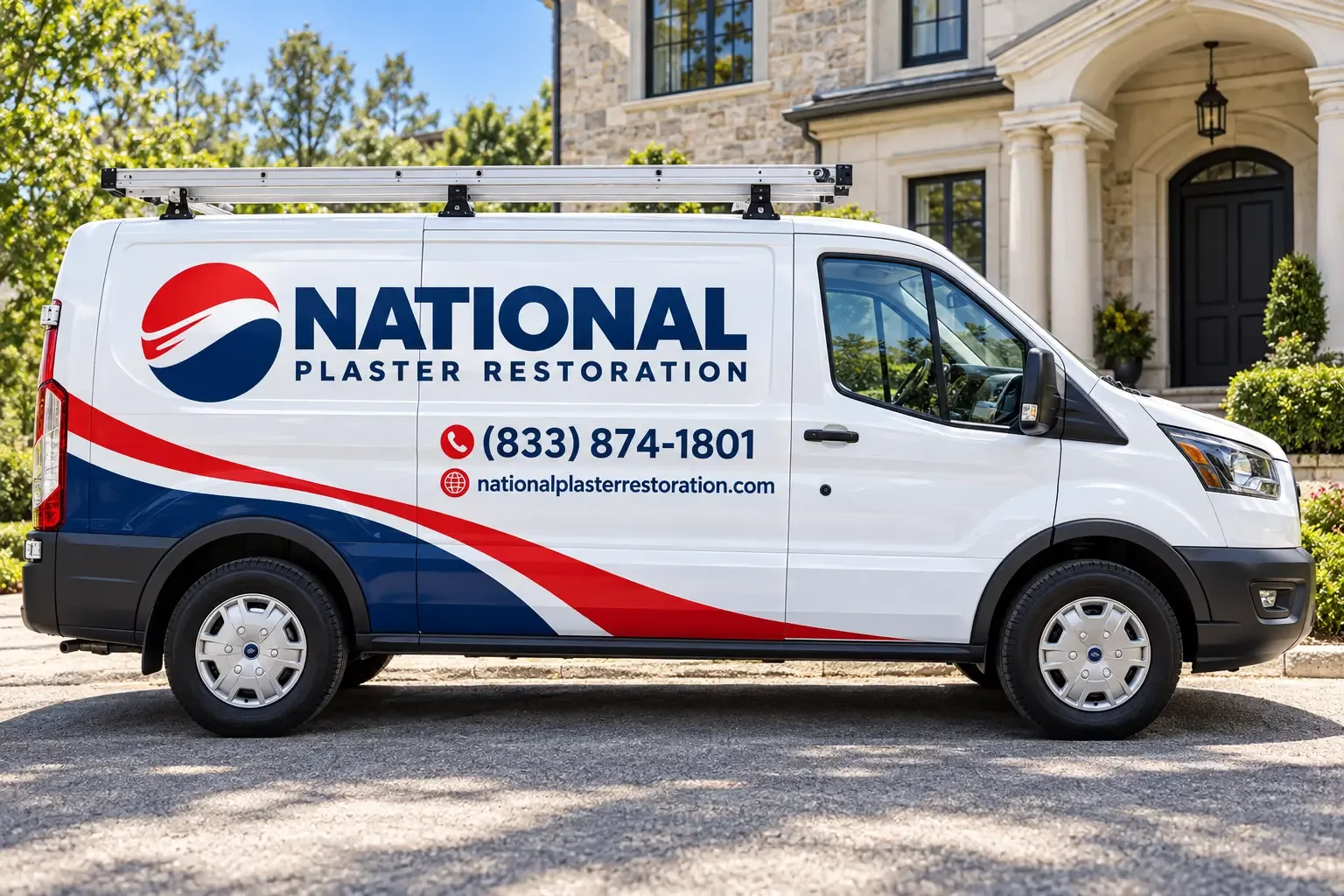 Plaster Repair in Bartow, GA near me